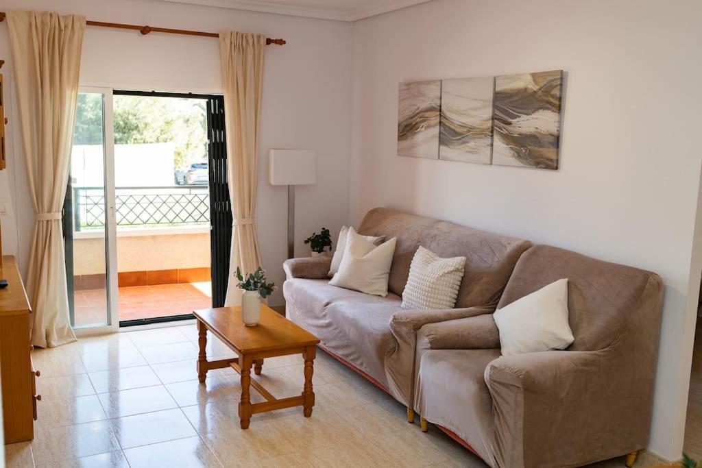 Appartement La Mata Exterior photo
