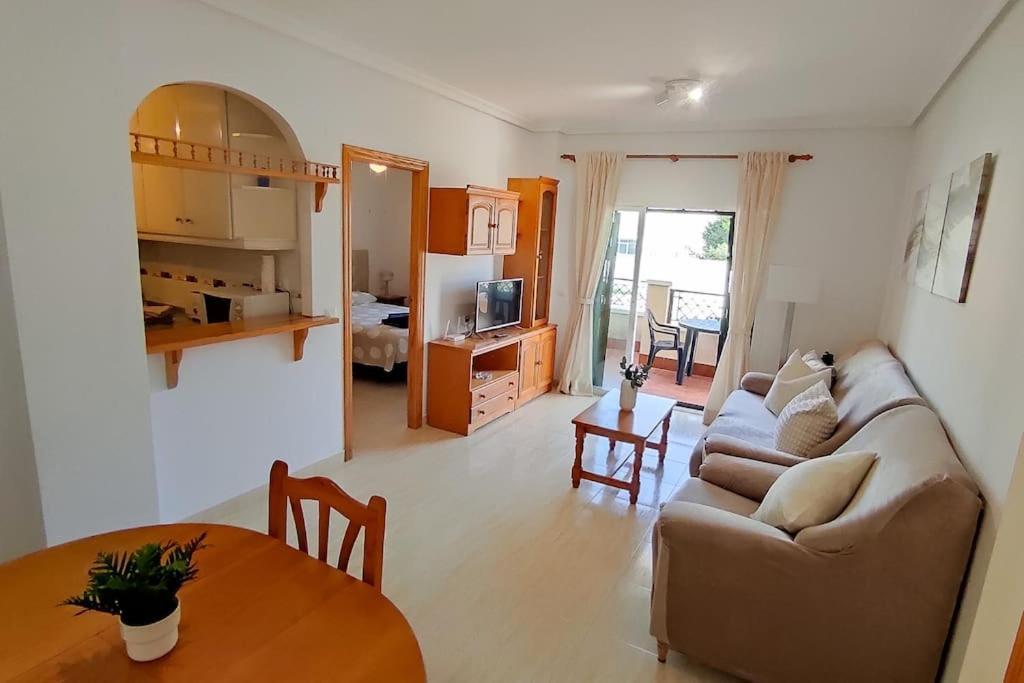 Appartement La Mata Exterior photo