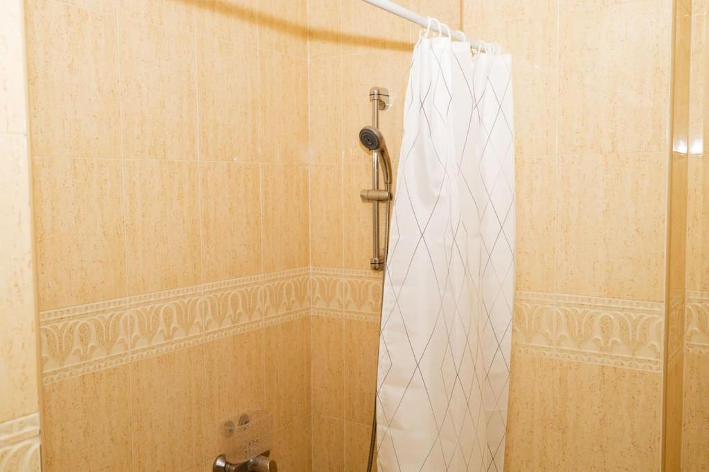 Appartement La Mata Exterior photo