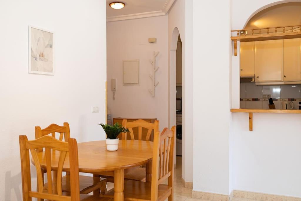 Appartement La Mata Exterior photo