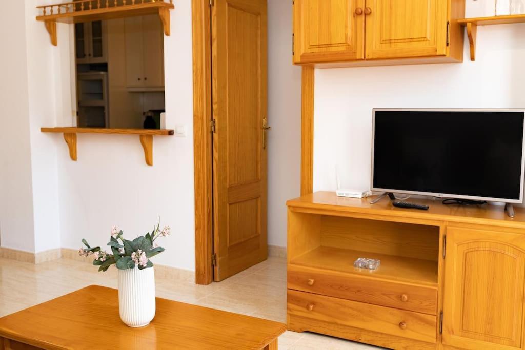 Appartement La Mata Exterior photo
