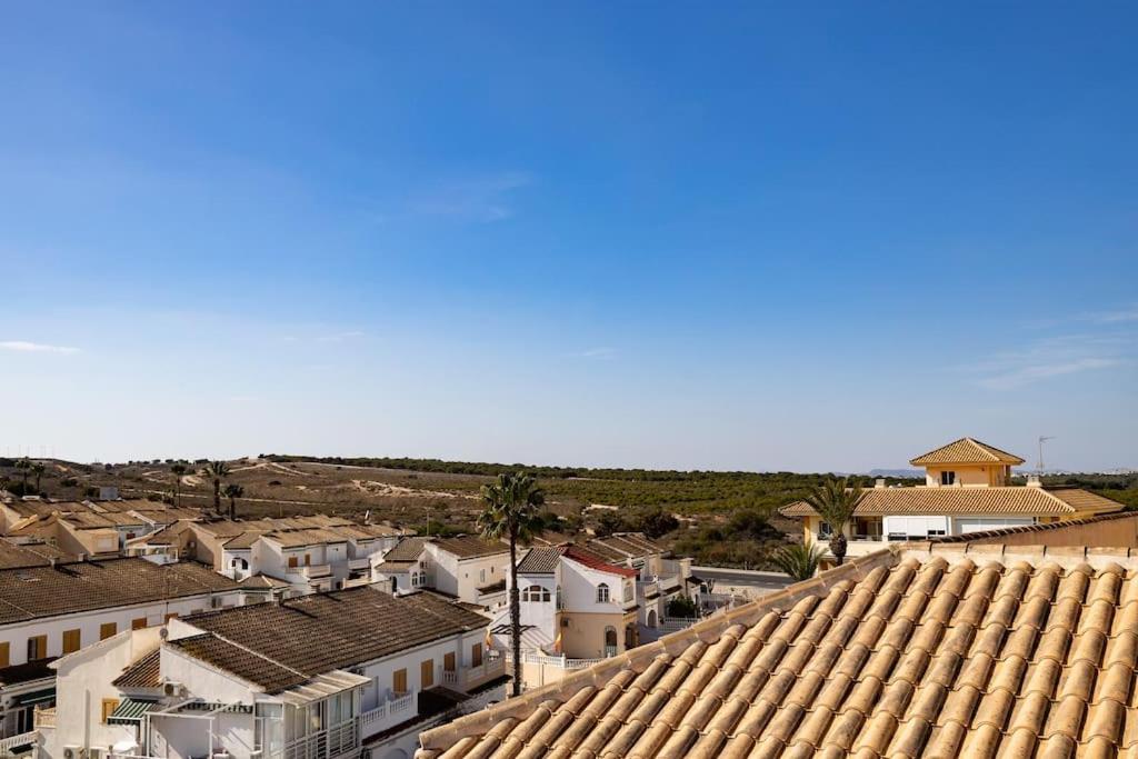 Appartement La Mata Exterior photo
